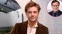 John Stamos Admits ‘Full House’ Cast Isn’t as Close After Bob Saget’s Death
