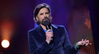 John Stamos Recalls Brief 1980s Brush With Scientology in New Book
