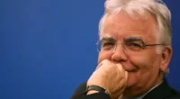 John Travolta pays tribute to 'dear friend' Bill Kenwright