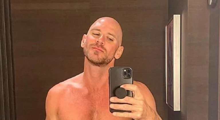 Johnny Sins Tiktok Funny Video: Scandal And Controversy