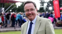 Jon Baddeley