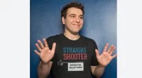 Jon Lovett New Boyfriend