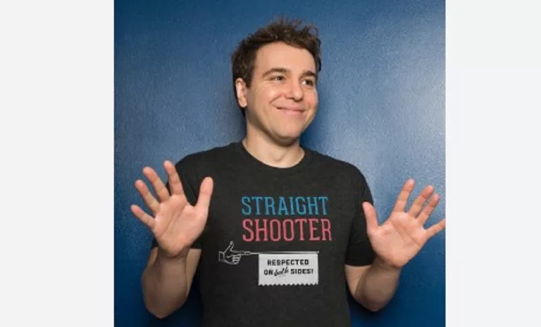 Jon Lovett New Boyfriend: Who Is He Dating After Ronan?