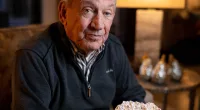 John Ramsey is hopeful the end is near in the storied search for his daughter's killer