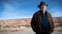 John Ramsey met with Boulder PD earlier this year and shared what he called an 'encouraging' conversation about his daughter's case