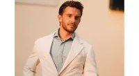 Jonathan Bailey Siblings