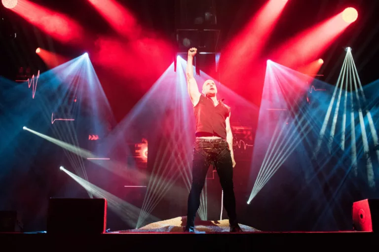 Jonathan Goodwin sues America’s Got Talent: Extreme bosses