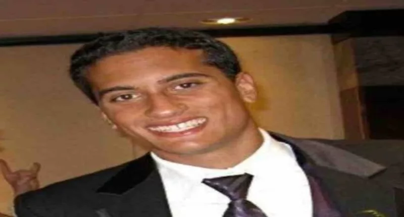 Jonathan Yadaie Obituary