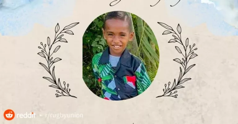 Josua Tuisova Son Illness And Health 2023: Tito Death And Obituary