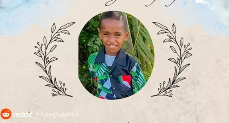 josua tuisova son illness