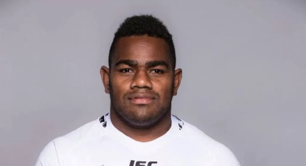 Josua Tuisova Wife: Who Is Tarusila Voliwa? Son Tito Ratulevu