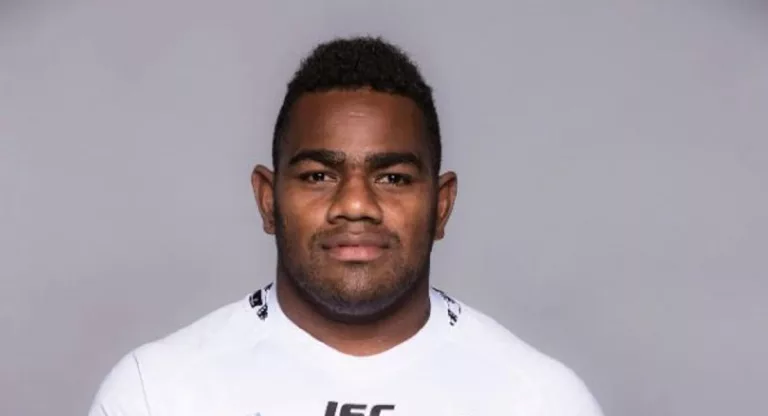 Josua Tuisova Wife: Who Is Tarusila Voliwa? Son Tito Ratulevu