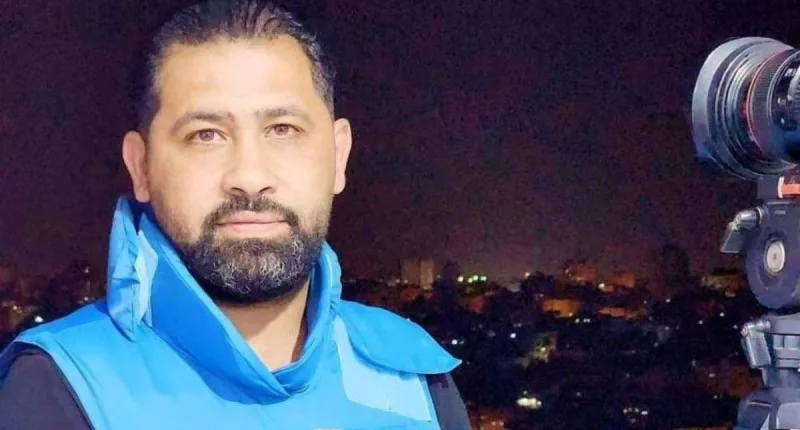 Saeed Al-Taweel Ethnicity