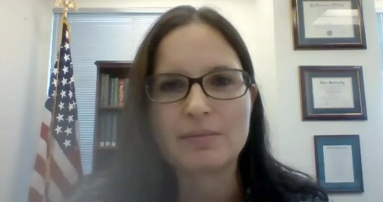 Judge Aileen Cannon Parents: Meet Her Father Michael & Mother