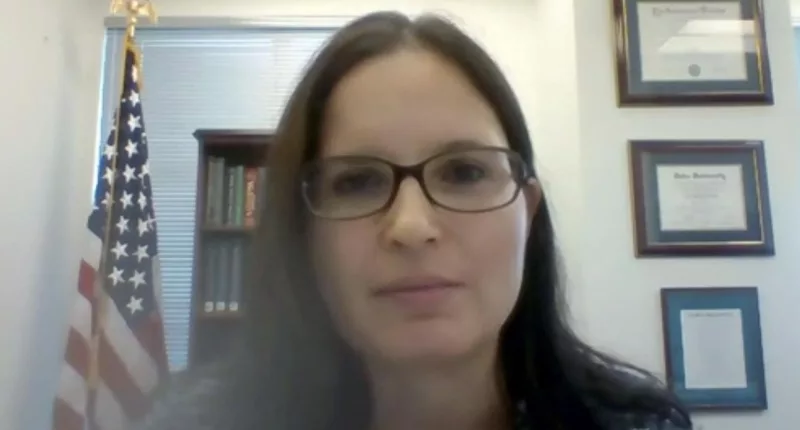 Aileen Cannon