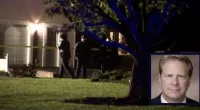 Judge Andrew Wilkinson shot and killed at Maryland home