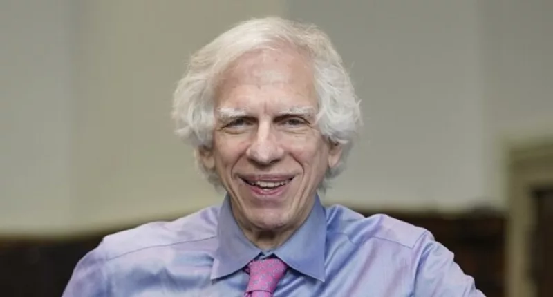 Judge Arthur Engoron