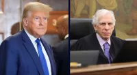 Judge Arthur Engoron hits Trump with $10K fine in fraud case