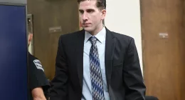 Judge Denies Motion From Bryan Kohberger's Defense to Toss Indictment Based on "Error in Grand Jury Instructions”