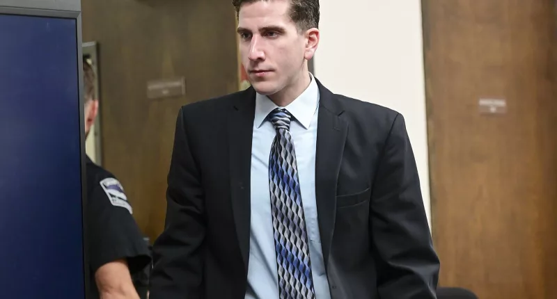 Judge Denies Motion From Bryan Kohberger's Defense to Toss Indictment Based on "Error in Grand Jury Instructions”