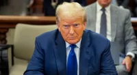 Judge denies ACLU request to file pro-Trump gag order brief