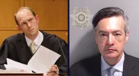 Judge in Trump RICO case invokes Monty Python in ruling