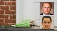 Judge speaks about threats following deadly Maryland attack