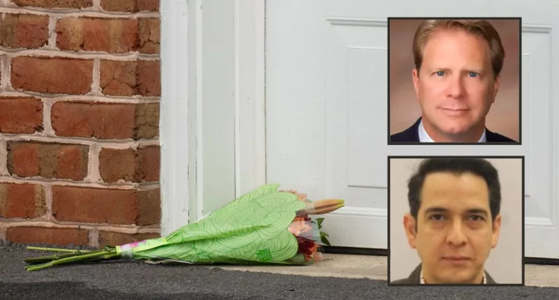 Judge speaks about threats following deadly Maryland attack