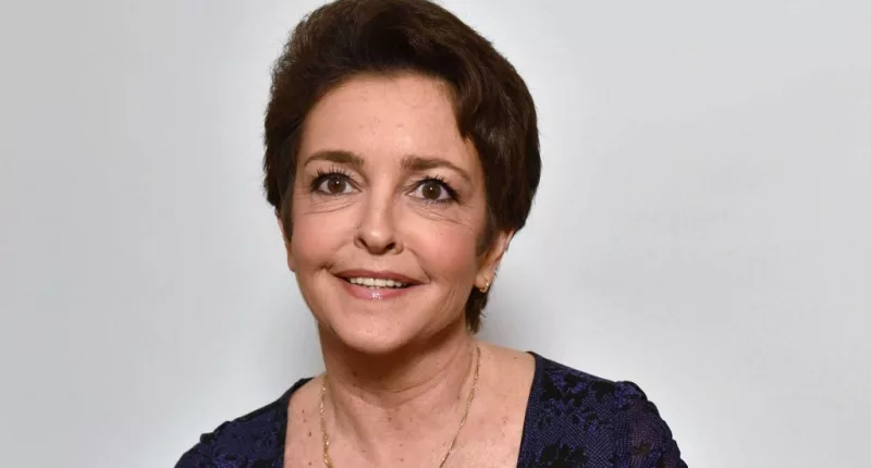 Judith Waintraub Origine Parents