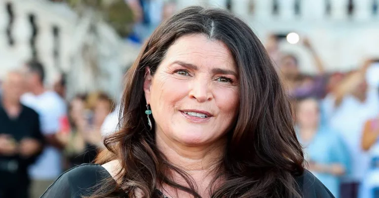 Julia Ormond Kids: Meet Her Daughter Sophie Rubin