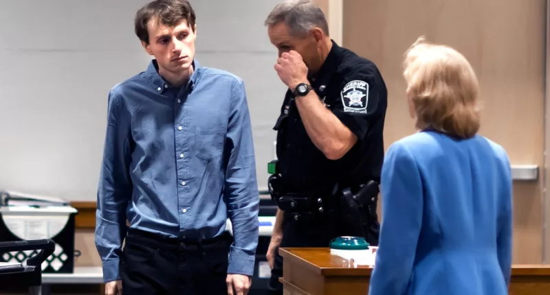 Jury deliberation begins for homeless man accused of killing retired NH couple