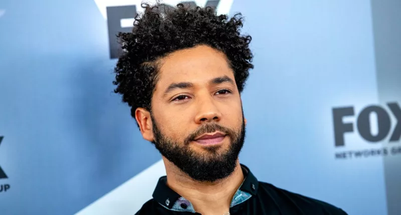 Jussie Smollett Reportedly Checks Into Rehab After Jail Release