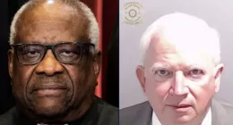 Justice Thomas recuses himself from John Eastman petition
