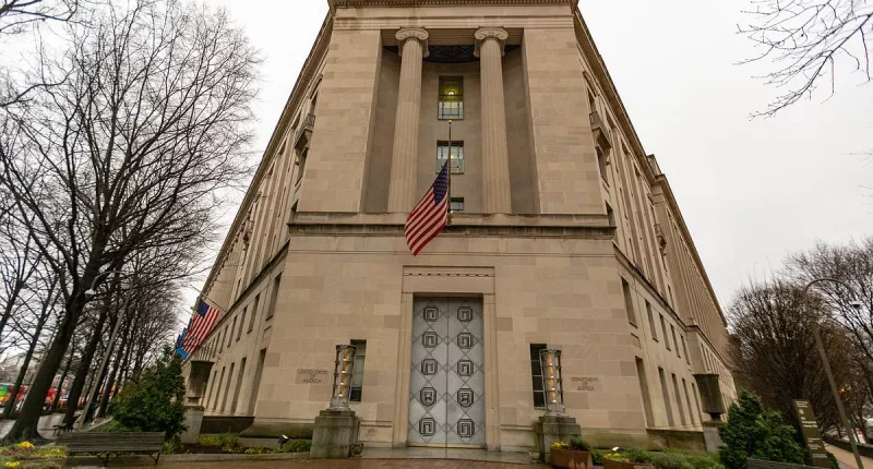 Justice department weighs up clampdown on broker fees