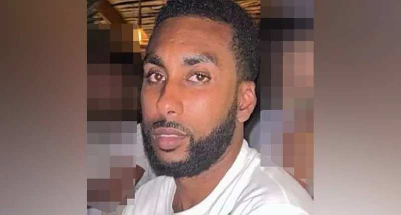 Justin Henry Missing