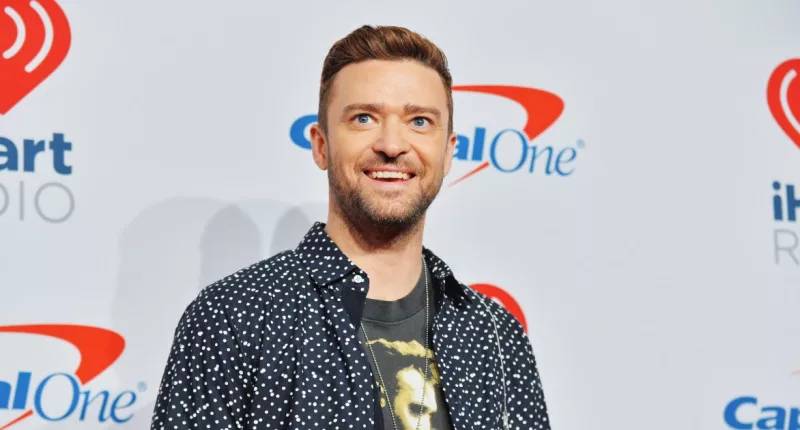 Justin Timberlake Once Said He Won't Stop Singing 'Cry Me a River': 'F—k That'