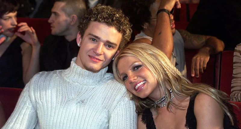 Justin Timberlake cheating rumors with Nicole Appleton RESURFACE