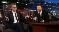 Justin Trudeau pays warm tribute to Matthew Perry