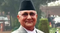 K P Sharma Oli Height, Weight, Net Worth, Age, Birthday, Wikipedia, Who, Nationality, Biography