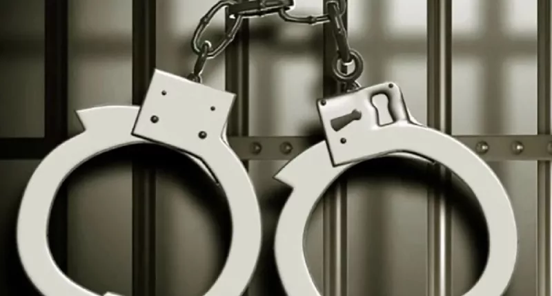 Kaitlyn Atienza Arrested