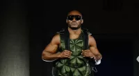 Kamaru Usman wife