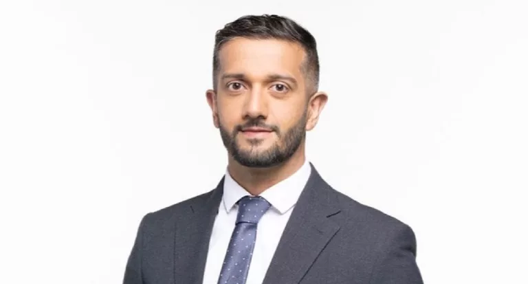 Kamil Karamali Wife Name: Who Is The Reporter Married To?