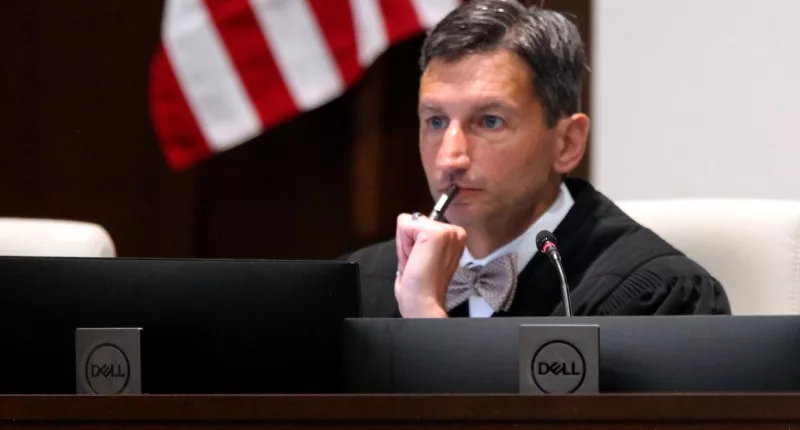 Kansas judge blocks 'abortion reversal' informed consent law