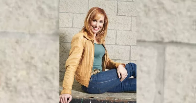 Kari Byron Accident Update: What Happened To her?