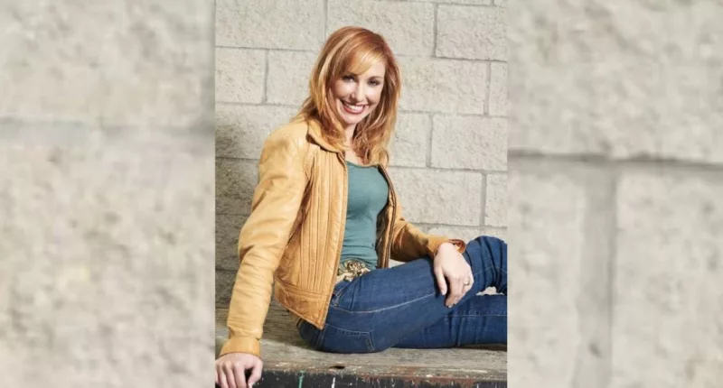 Kari Byron Accident