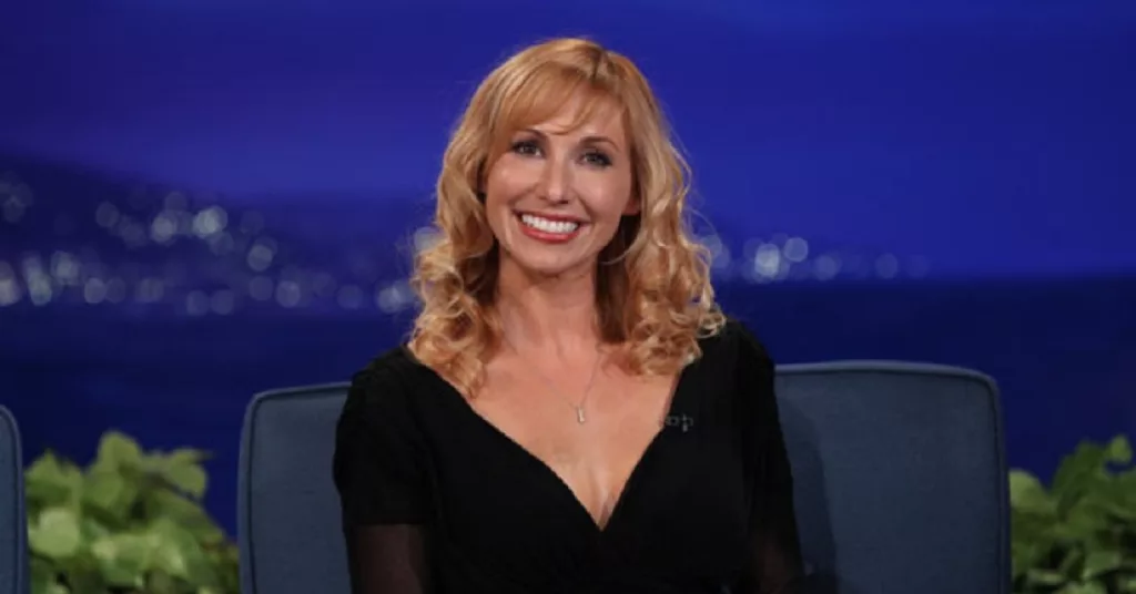 Kari Byron