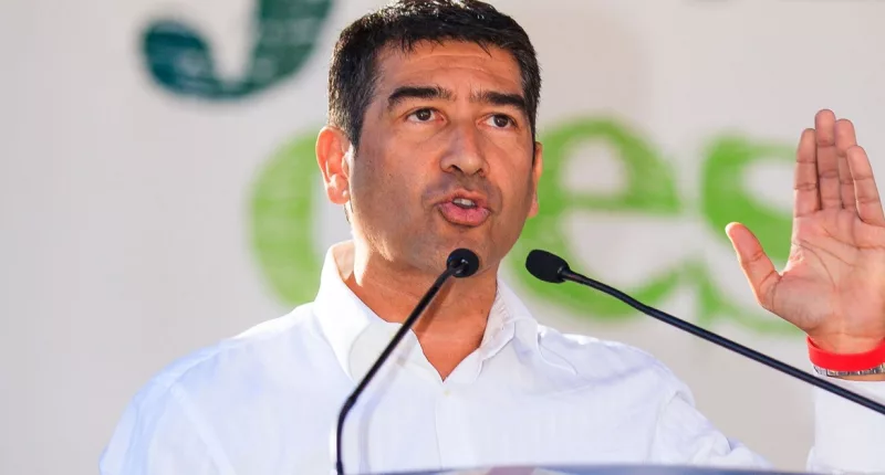 Karim Zeribi