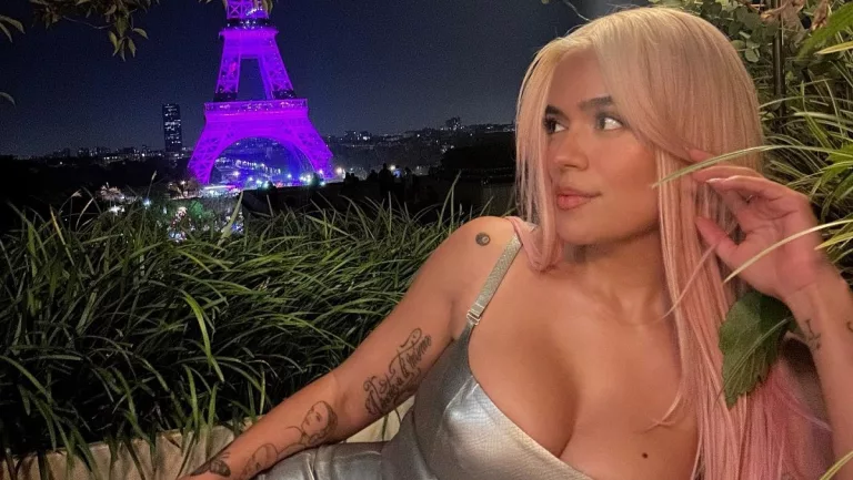 Karol G Sister: Meet Jessica Katherin And Verónica Giraldo