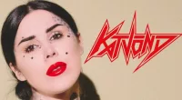 Kat Von D Siblings: Meet Brother Michael And Sister Karoline Von Drachenberg