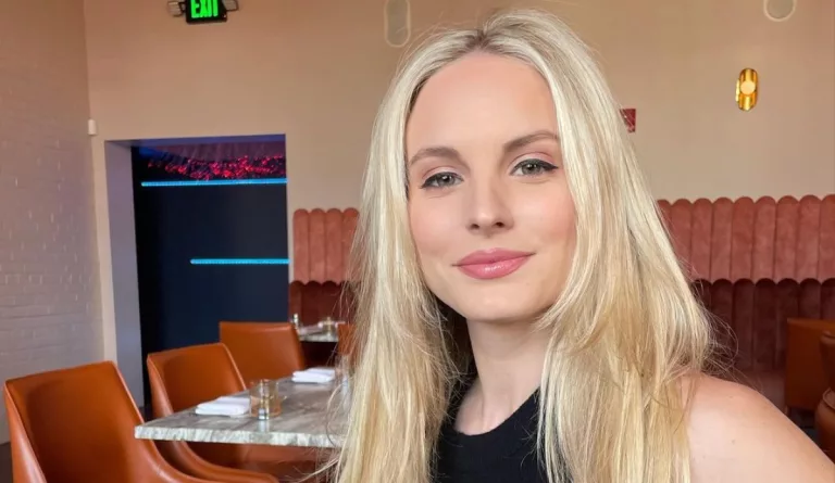 Katie George Parents: Who Annie Tim George? Family Ethnicity